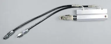 Front Latch Quick Fix