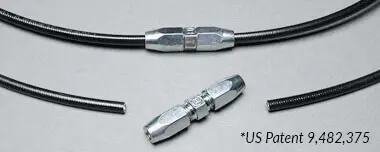 Hose Repair Couplers